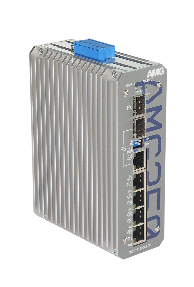 AMG350-4GAT-1C-1S-P120